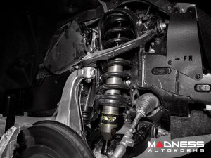 Toyota Tundra Suspension System - ICON - Stage 1 - 0-2.25"